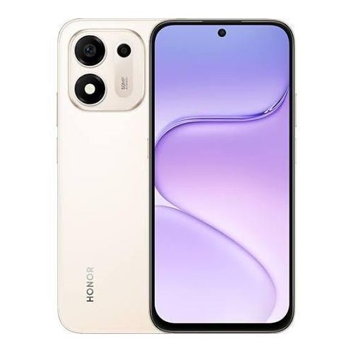 X7e Plus , 256 GB , 8 GB , 5G , Dual-SIM - Gold