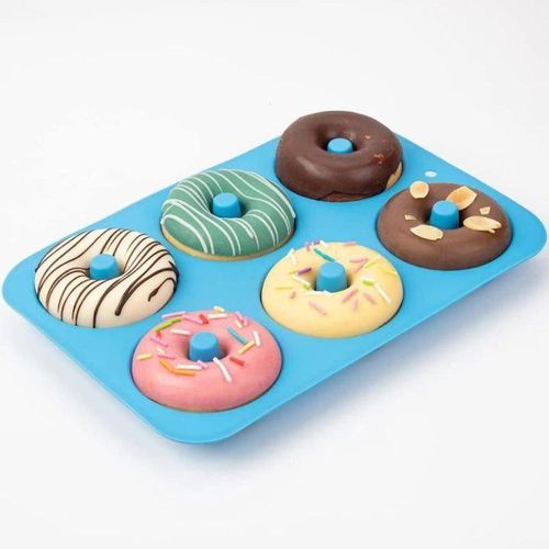 Cupcake Mold 1pcs