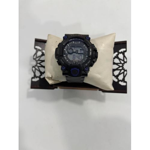 Water Resistant Sports Watch 50