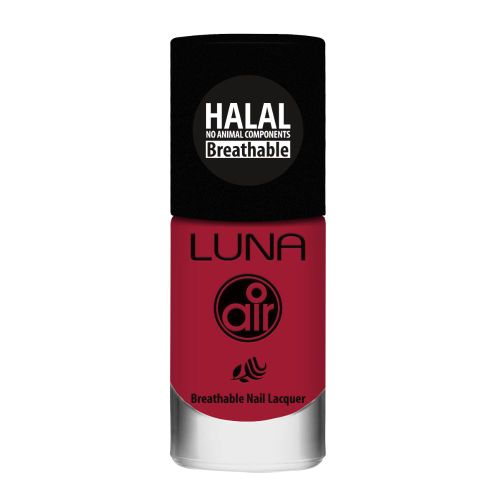 Air Nail Polish Halal 10 ml - No.44