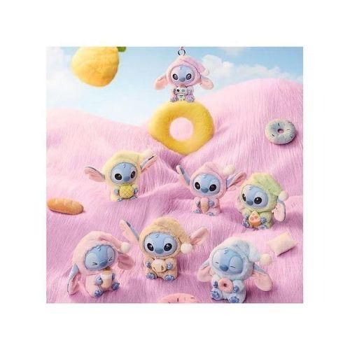 Disney's Stitch 'Sweet Dreams' Dessert Cosplay Blind Box Collection