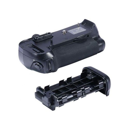 Vertical Battery Grip For Nikon D5500 155 x 54 x 77cm Black