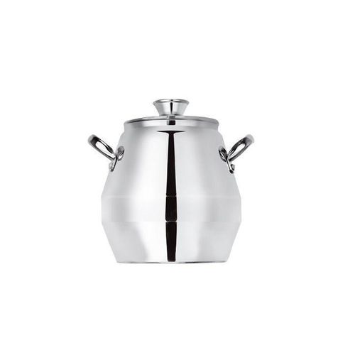 Stales hand tamper - 1 cm