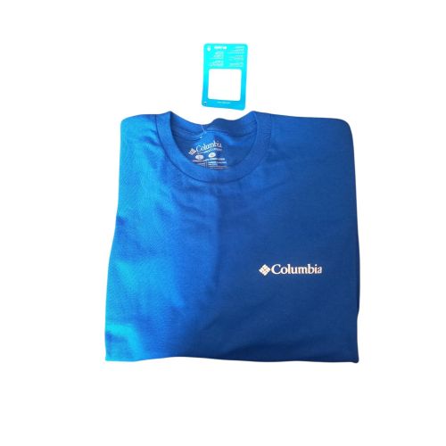 Achieve the Perfect Sports Look with the Columbia Shirt