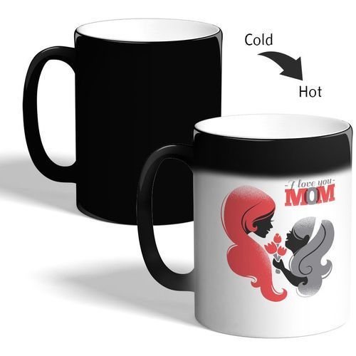 Magic Mug