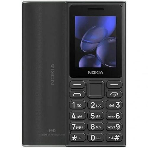 NOKIA108-BLACK TA-1627
