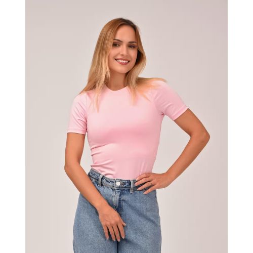 Core Top - Rose