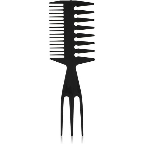 Hair Styling Comb Black