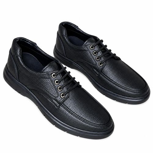 Men's Leather Shoes