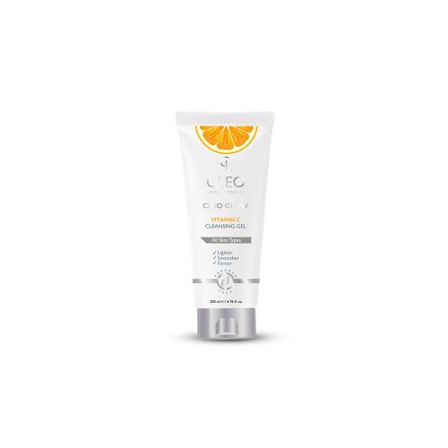 Glow Vitamin C Wash
