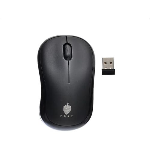 فأرة لاسلكية FT-401 من فورت