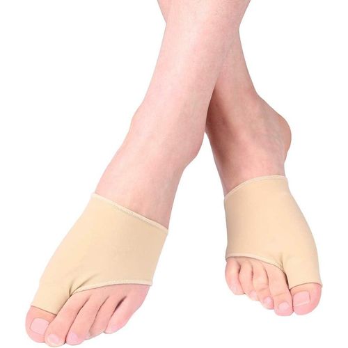 فاصل أصابع القدم - 2 قطعة