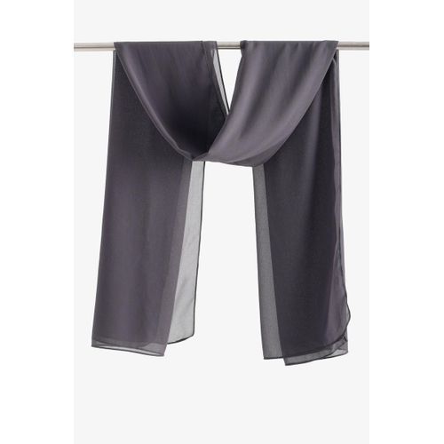 Lightweight Chiffon Scarf