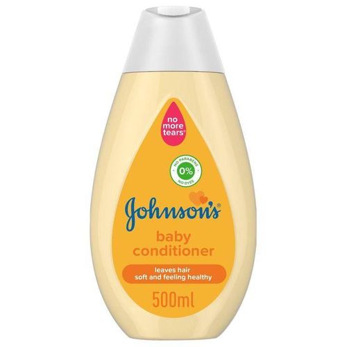Baby Conditioner - 500ml