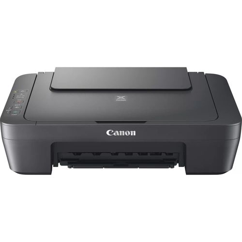 PRINTER PIXMA All-In-One Printer, Black - MG2541S