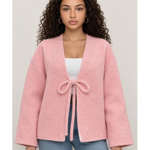 Women’s Wool Jacket