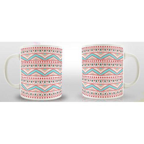 Printed Ceramic Mug
