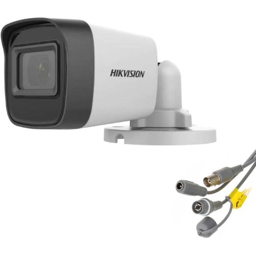 ds-2ce16d0t-exipf(3.6mm) hd 2mp outdoor camera