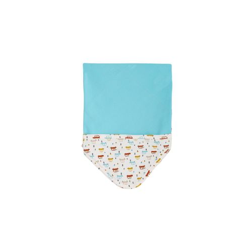 Blanket For Baby Boys , Multicolor
