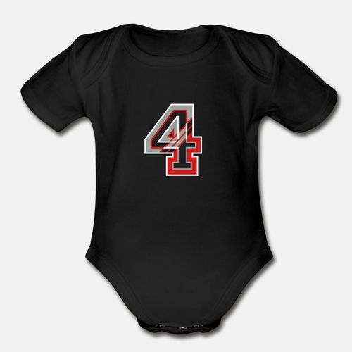 Baby Bodysuit (Salopette)