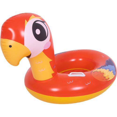 Parrot Boat Ride-on