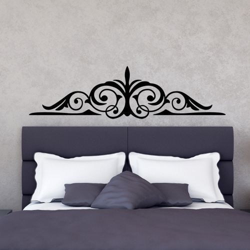 Water Resistant Wall Sticker