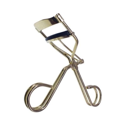 Eyelash Curler Fit Beauty Tool Gold