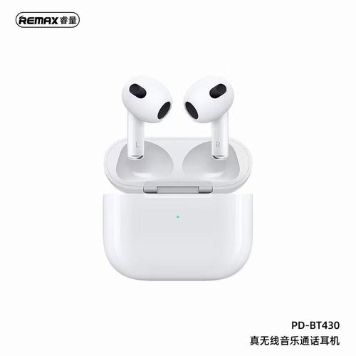 سماعة رأس بلوتوث من ريماكس PD-BT430