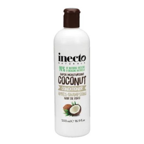 Inecto Conditioner Coconut 500ml