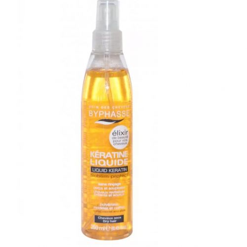 Liquide Keratine - Sublim Protect - Dry Hair - 250ml
