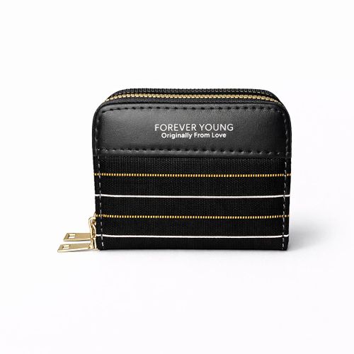 A Very Beautiful And Elegant Women's Wallet
