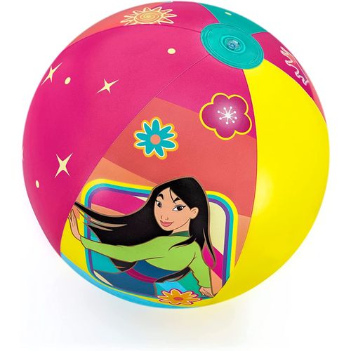 Inflatable Beach Ball - 51cm