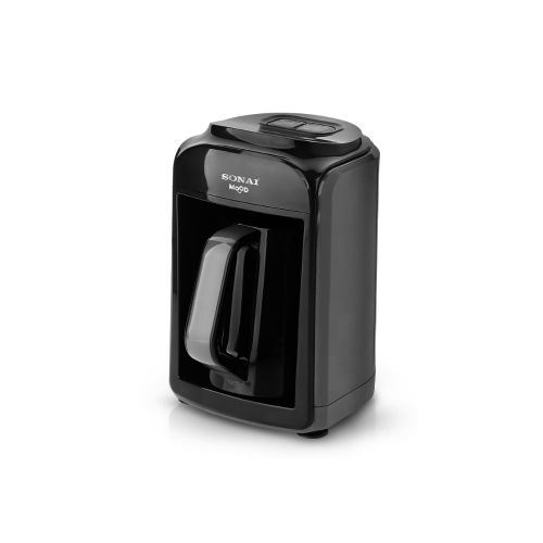 صانعة القهوة التركية سوناي موود 535 واط - جوميا مصر