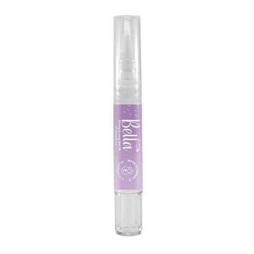 Nourishing and strengthening nail oil Bella 3.5 ml