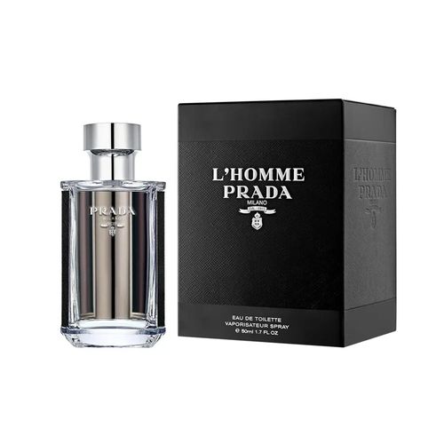 LHomme Prada Milano - EDP - Men - 50ml