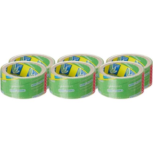 Set of crystal tape (6 units)