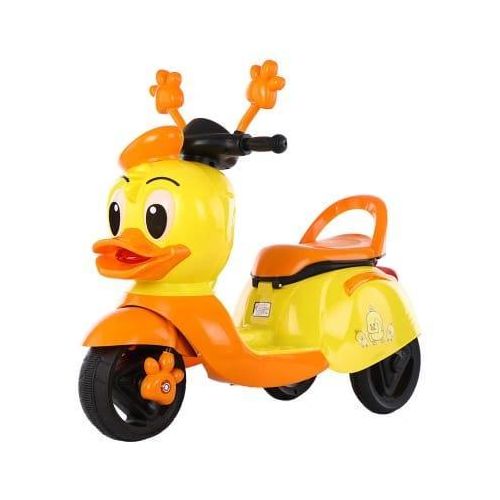 Duck Ride-On Toy for Kids