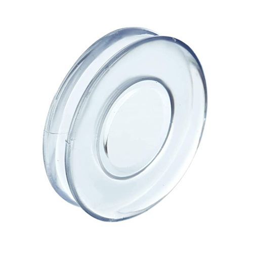 Universal Multi-Functional Pad Magic Stickers Washable 2pcs