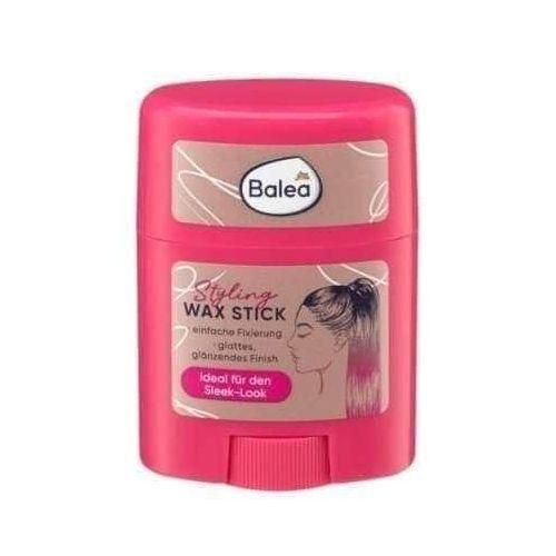 Wax Styling Stick 25 g