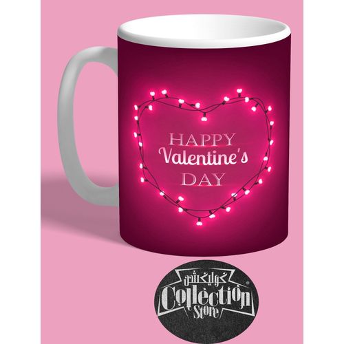 Generic Mug Happy Valentine S Day 3 White Price In Egypt Jumia Egypt Kanbkam See more of valentine's day on facebook. www kanbkam com