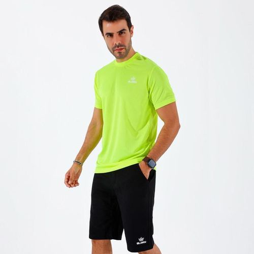 Glory's Basic Essential Performance Tee For Men