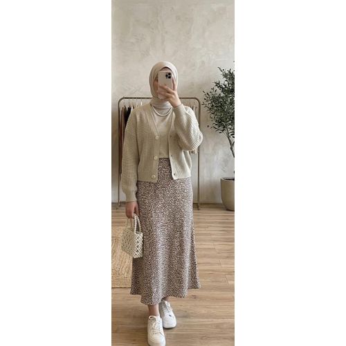 Two-piece dress, high-quality material