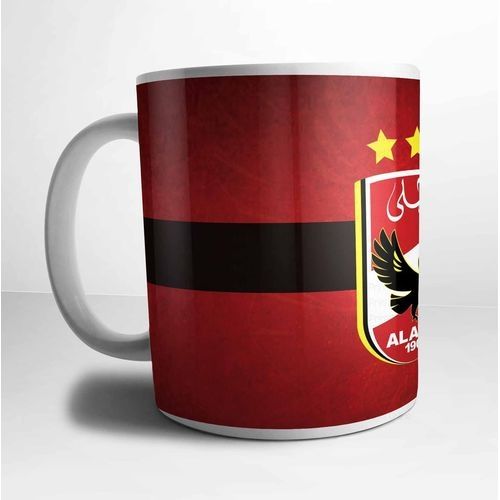 Generic AL AHLY Design Mug price in Egypt, Jumia Egypt