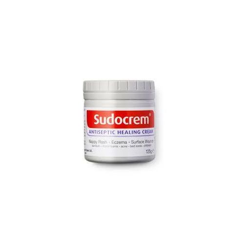 Skin Care Cream 125g Moisturizing & Protective Cream