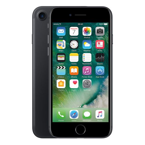 iPhone 7 - 32GB - Black - (999)