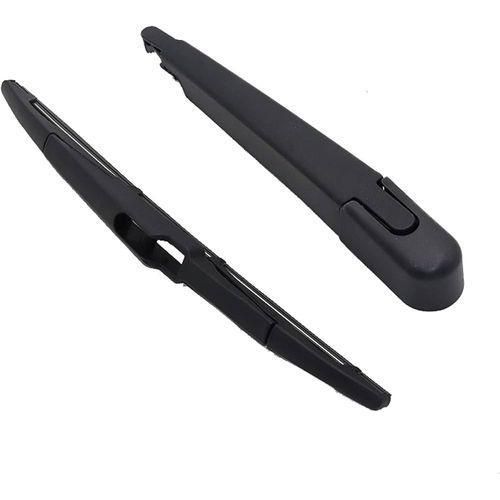 Rear Window Wiper Arm for 307 Peugeot - High-Quality Replacement