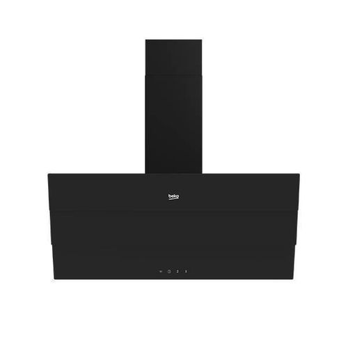 Built-in Hood 90 cm , Black Glass - BHCA99642BHE