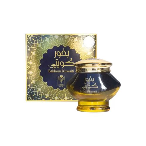 بخور كويتي من الماس للعطور حجم 40 جرام