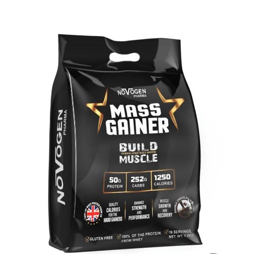 Novogen Mass Gainer