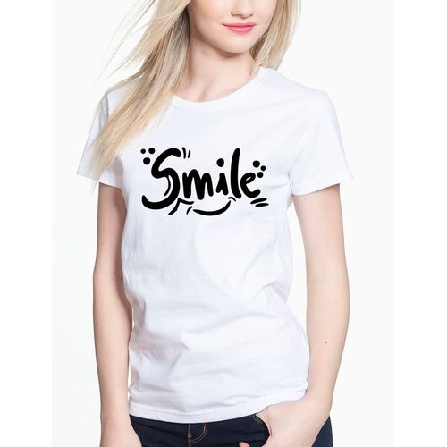 Short Sleeve T-Shirt For Women